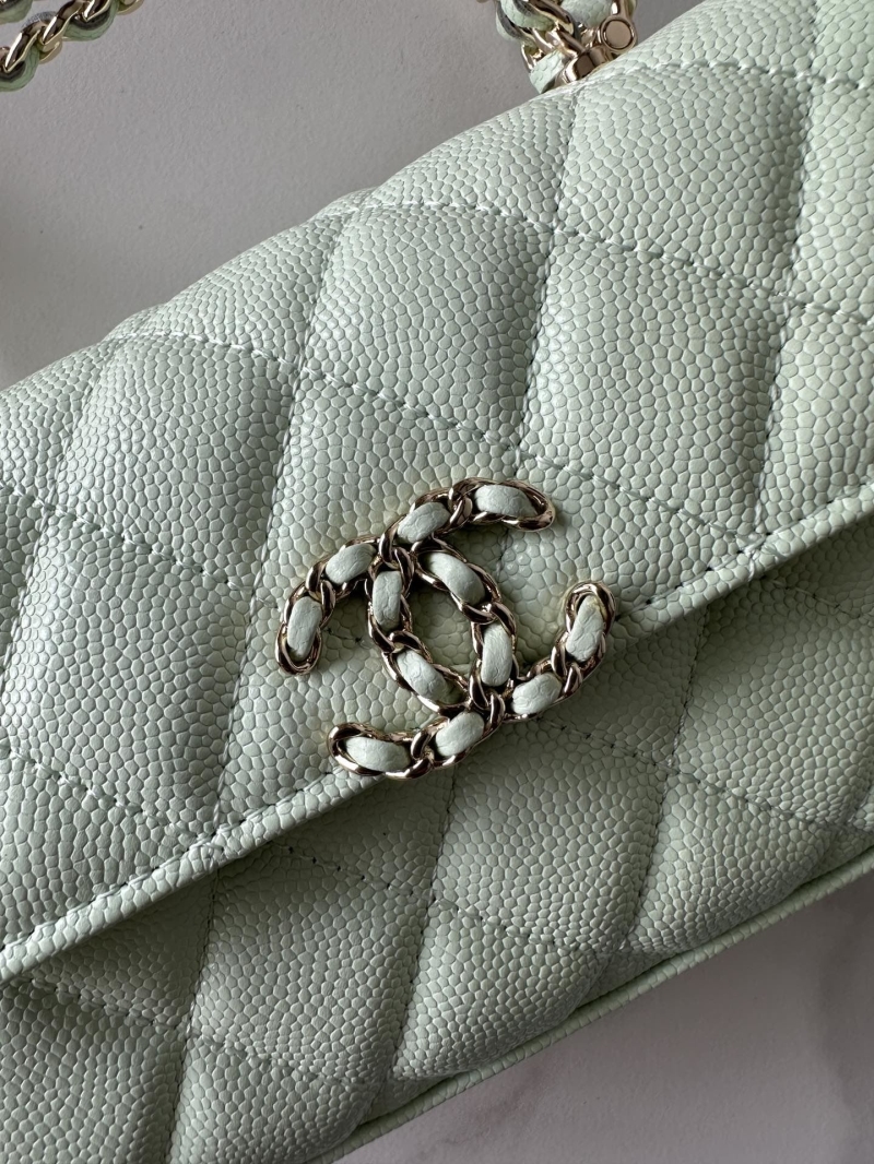 Ch**el woc bags